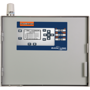 FlowStation Shared Flow Controller | Baseline Systems