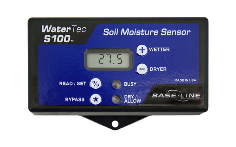 How to Use a Soil Moisture Meter