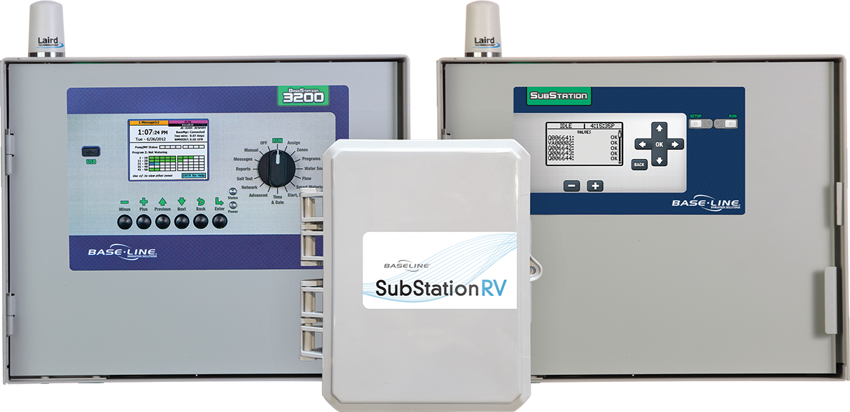 Now Available: The SubStation RV for Wireless Remote Valve Control ...