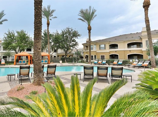 artessa study case payback irrigation saves smart system water hoa achieves arizona less than
