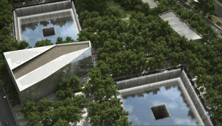 The Michael Kors Building (Case Study) - W. R. Meadows