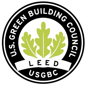 Leed Certification