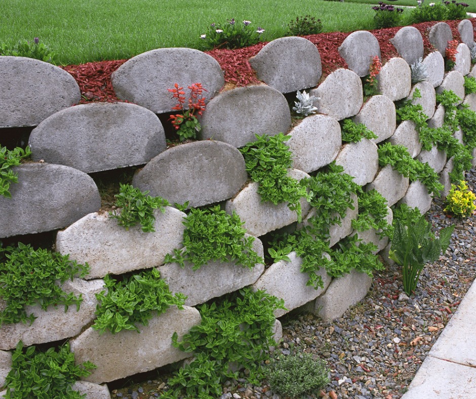 How To Prevent Runoff In A Sloped Yard, Landscaping Ideas To Stop Erosion
